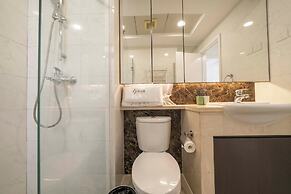 Tyms High Serviced Residence Shanghai Xujiahui Tower