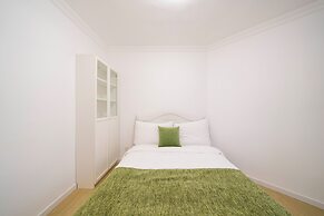 Tyms High Serviced Residence Shanghai Xujiahui Tower
