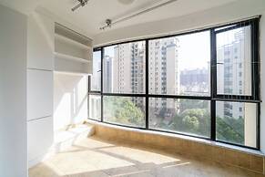 Tyms High Serviced Residence Shanghai Xujiahui Tower