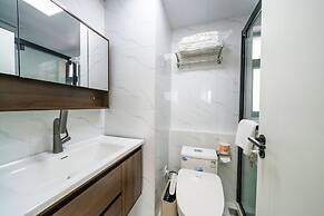 Tyms High Serviced Residence Shanghai Xujiahui Tower