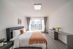 Tyms High Serviced Residence Shanghai Xujiahui Tower