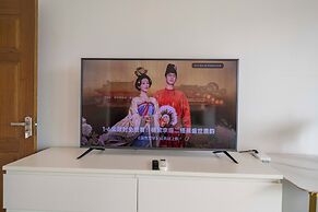 Tyms High Serviced Residence Shanghai Xujiahui Tower
