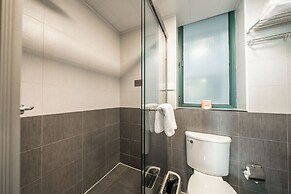 Tyms High Serviced Residence Shanghai Xujiahui Tower