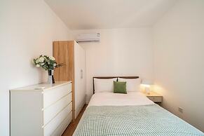 Tyms High Serviced Residence Shanghai Xujiahui Tower