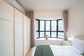 Tyms High Serviced Residence Shanghai Xujiahui Tower