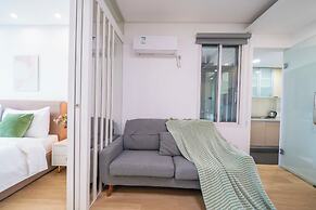 Tyms High Serviced Residence Shanghai Xujiahui Tower