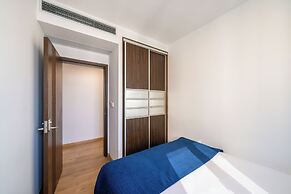 Tyms High Serviced Residence Shanghai Xujiahui Tower