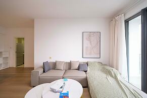 Tyms High Serviced Residence Shanghai Xujiahui Tower