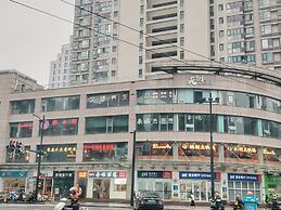 Tyms High Serviced Residence Shanghai Xujiahui Tower