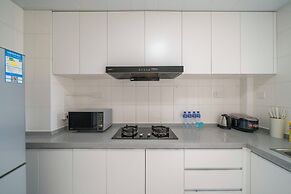 Tyms High Serviced Residence Shanghai Xujiahui Tower