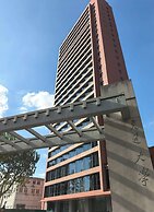 Tyms High Serviced Residence Shanghai Xujiahui Tower
