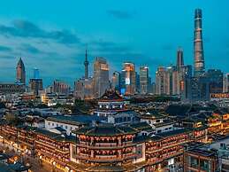 Tyms High Serviced Residence Shanghai Xujiahui Tower