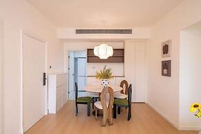 Tyms High Serviced Residence Shanghai Xujiahui Tower