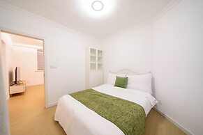 Tyms High Serviced Residence Shanghai Xujiahui Tower