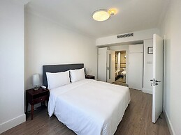 Tyms High Serviced Residence Shanghai Xujiahui Tower