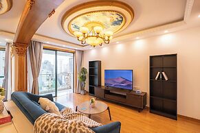 Tyms High Serviced Residence Shanghai Xujiahui Tower