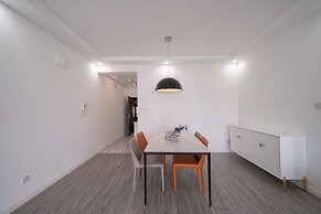 Tyms High Serviced Residence Shanghai Xujiahui Tower
