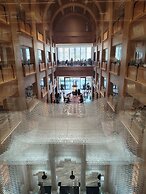 Tyms High Serviced Residence Shanghai Xujiahui Tower
