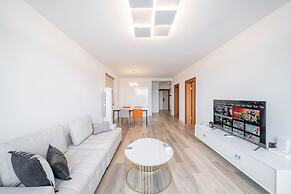 Tyms High Serviced Residence Shanghai Xujiahui Tower