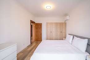 Tyms High Serviced Residence Shanghai Xujiahui Tower