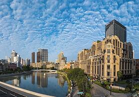 Tyms High Serviced Residence Shanghai Xujiahui Tower