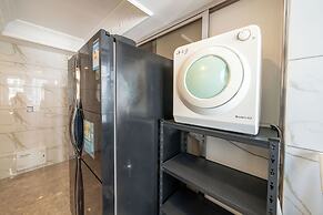 Tyms High Serviced Residence Shanghai Xujiahui Tower