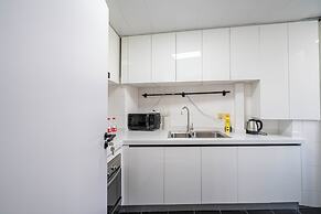 Tyms High Serviced Residence Shanghai Xujiahui Tower