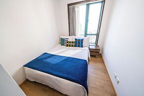 Tyms High Serviced Residence Shanghai Xujiahui Tower