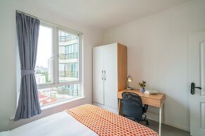 Tyms High Serviced Residence Shanghai Xujiahui Tower
