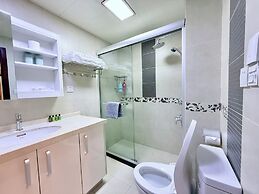 Tyms High Serviced Residence Shanghai Xujiahui Tower