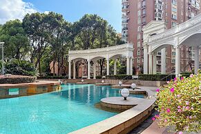 Tyms High Serviced Residence Shanghai Xujiahui Tower
