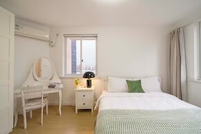 Tyms High Serviced Residence Shanghai Xujiahui Tower