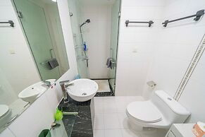 Tyms High Serviced Residence Shanghai Xujiahui Tower