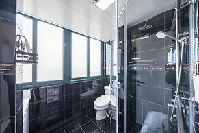 Tyms High Serviced Residence Shanghai Xujiahui Tower
