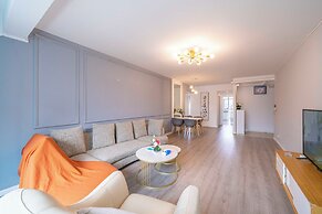 Tyms High Serviced Residence Shanghai Xujiahui Tower