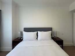 Tyms High Serviced Residence Shanghai Xujiahui Tower