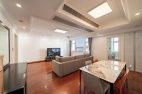 Tyms High Serviced Residence Shanghai Xujiahui Tower