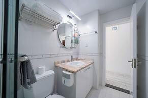 Tyms High Serviced Residence Shanghai Xujiahui Tower