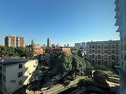 Tyms High Serviced Residence Shanghai Xujiahui Tower