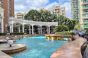 Tyms High Serviced Residence Shanghai Xujiahui Tower