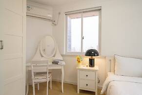 Tyms High Serviced Residence Shanghai Xujiahui Tower