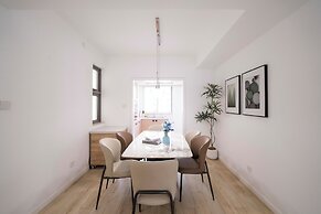 Tyms High Serviced Residence Shanghai Xujiahui Tower