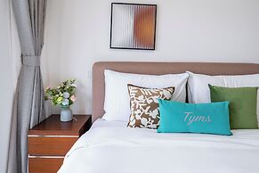 Tyms High Serviced Residence Shanghai Xujiahui Tower