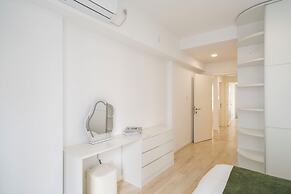Tyms High Serviced Residence Shanghai Xujiahui Tower