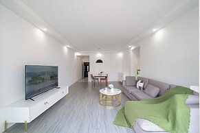 Tyms High Serviced Residence Shanghai Xujiahui Tower