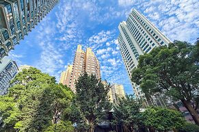 Tyms High Serviced Residence Shanghai Xujiahui Tower
