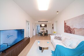 Tyms High Serviced Residence Shanghai Xujiahui Tower