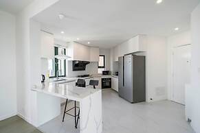 Tyms High Serviced Residence Shanghai Xujiahui Tower