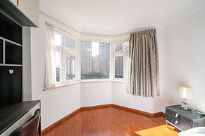 Tyms High Serviced Residence Shanghai Xujiahui Tower