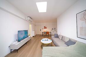 Tyms High Serviced Residence Shanghai Xujiahui Tower